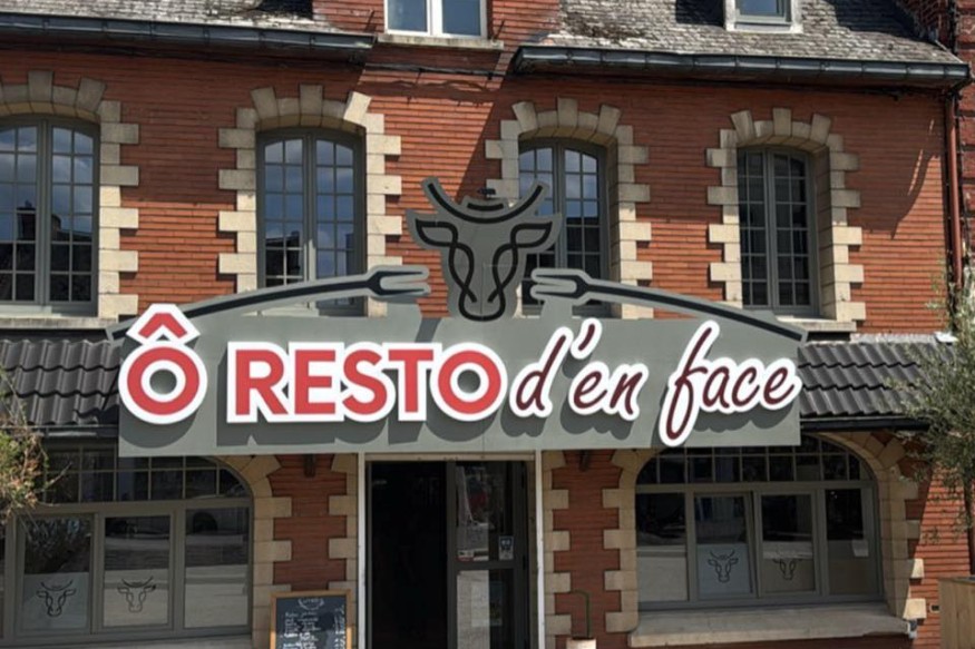 Caudry : RECRUTEMENT : CUISINIER (H/F) – CDI Temps Plein