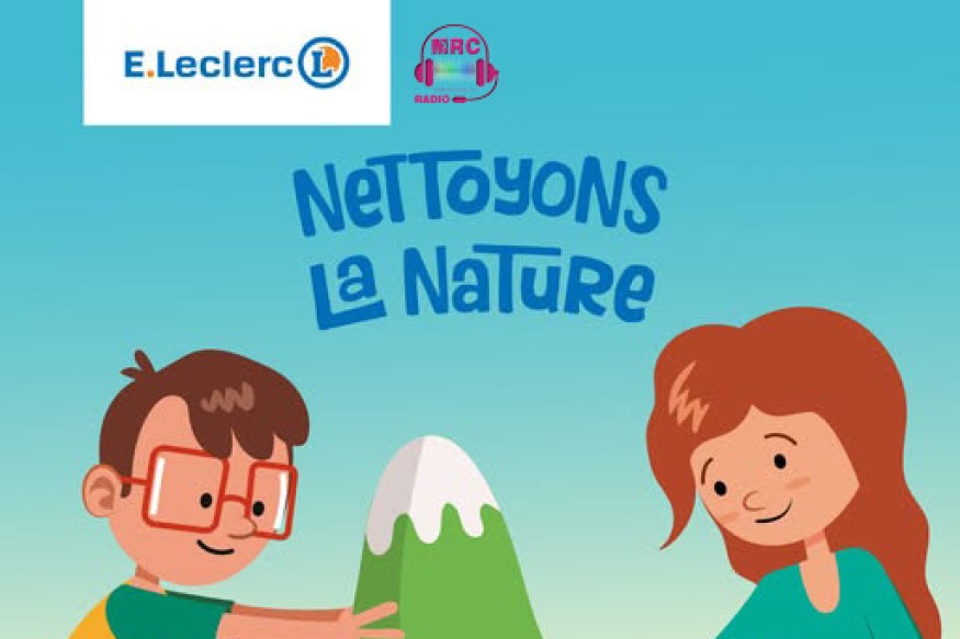 Environnement : L’opération « Nettoyons la Nature » revient pour sa 29e édition