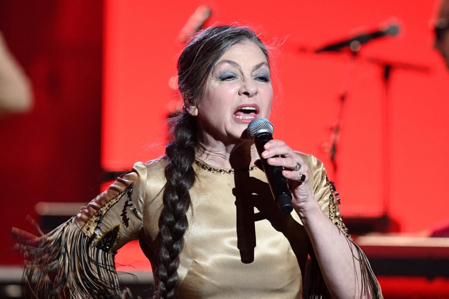 Musique : Catherine Ringer, la voix libre des Rita Mitsouko, s'est éteinte